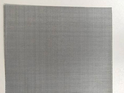 鉬絲網(wǎng)圖片4